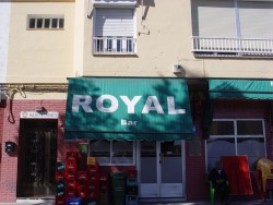 Restaurante ROYAL